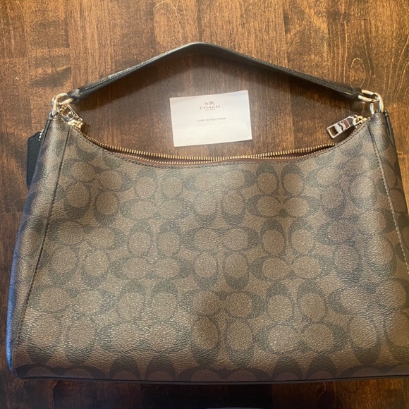 Coach shoulder bag - Picture 3 of 3